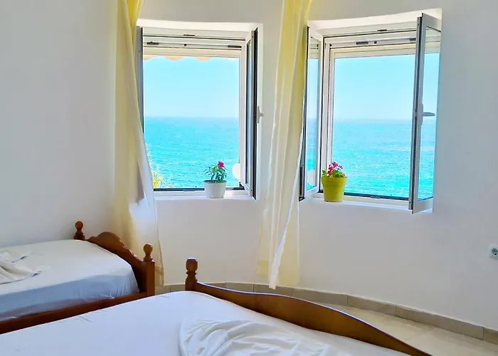 Natasha Rooms