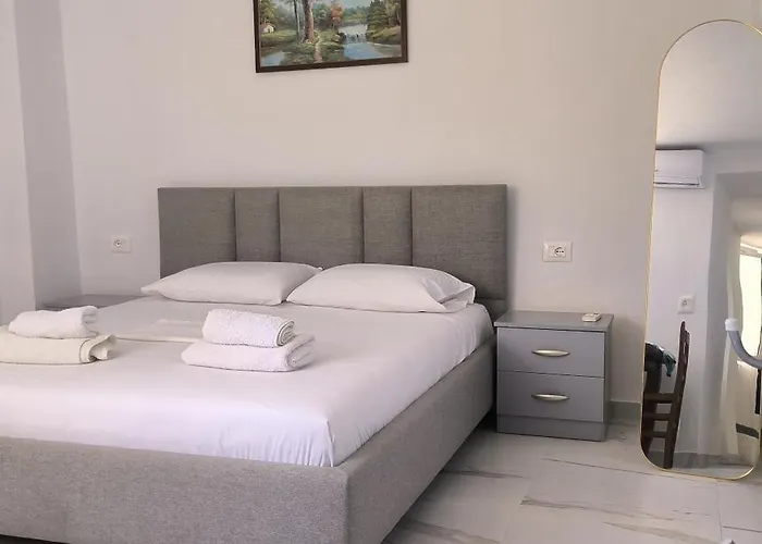 Natasha Rooms