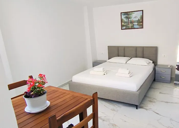 Natasha Rooms